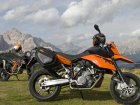 2009 KTM 990 Supermoto